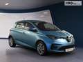 Renault ZOE EXPERIENCE R135 50kWh ohne CCS - in KÖLN - 395KM R Blau - thumbnail 3