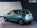 Renault ZOE EXPERIENCE R135 50kWh ohne CCS - in KÖLN - 395KM R Blau - thumbnail 2