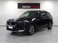 BMW X1 sDrive20i Steptronic *PROMO PARISI GROUP* Zwart - thumbnail 1