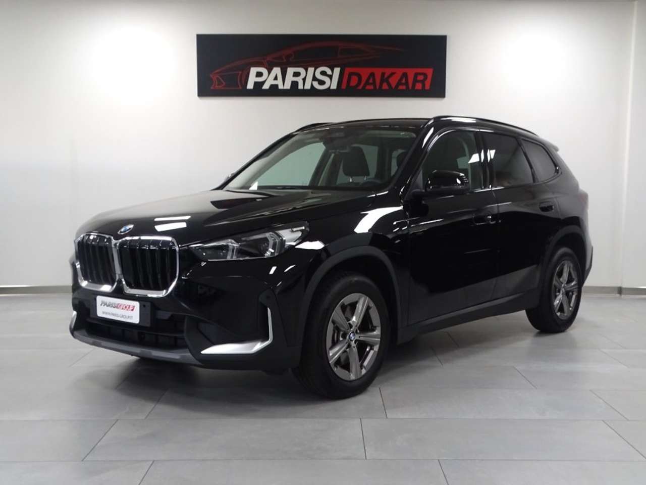 BMW X1 sDrive 20i Steptronic *PROMO PARISI GROUP*
