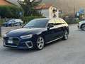 Audi A4 40 2.0 tdi  S line edition quattro 204cv s-tronic Blau - thumbnail 4