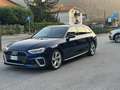 Audi A4 40 2.0 tdi  S line edition quattro 204cv s-tronic Blau - thumbnail 2