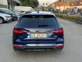 Audi A4 40 2.0 tdi  S line edition quattro 204cv s-tronic Blau - thumbnail 15