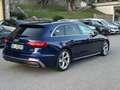 Audi A4 40 2.0 tdi  S line edition quattro 204cv s-tronic Blau - thumbnail 6
