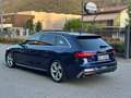 Audi A4 40 2.0 tdi  S line edition quattro 204cv s-tronic Blau - thumbnail 5