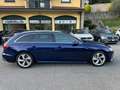 Audi A4 40 2.0 tdi  S line edition quattro 204cv s-tronic Blau - thumbnail 17