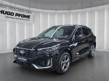 ST-Line X Aut.*PANO*AHK*360GRAD*LED-MATRIX*NAVI*GR