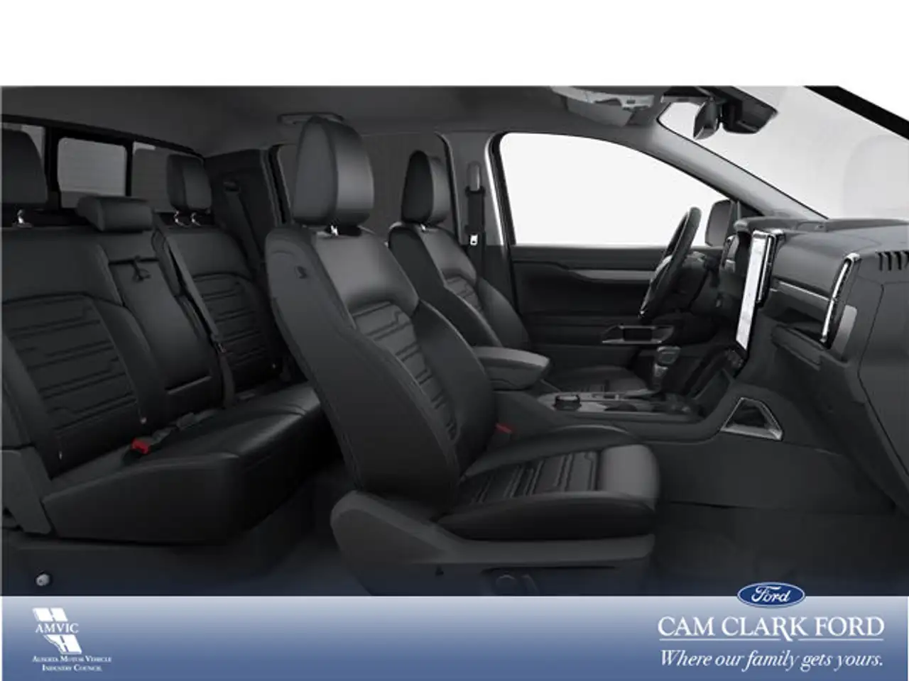 Ford Ranger photo Ford Ranger