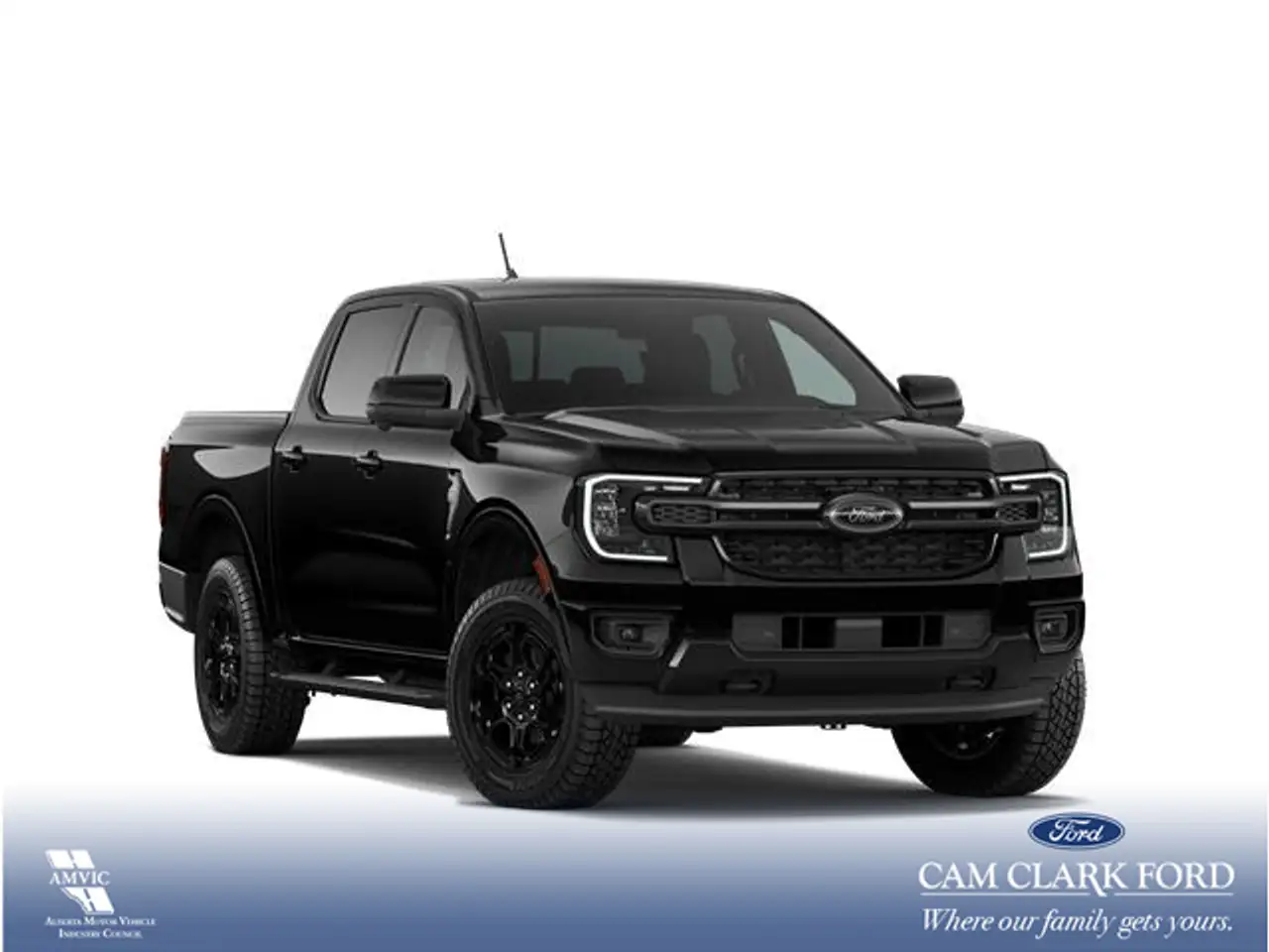 Ford Ranger photo Ford Ranger
