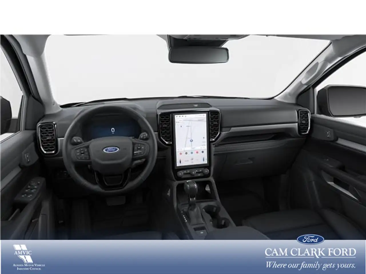 Ford Ranger photo Ford Ranger