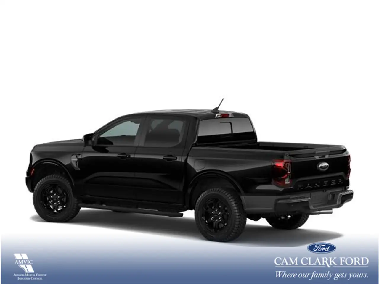 Ford Ranger photo Ford Ranger