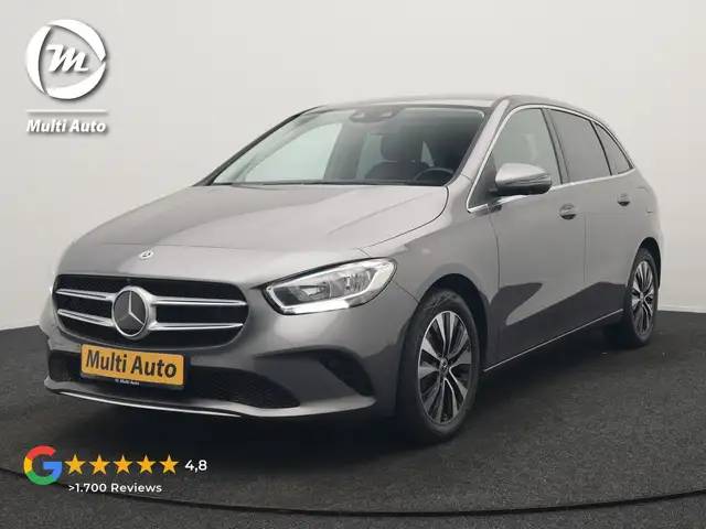 Mercedes-Benz B 250 e Progressive PHEV 218pk Dealer O.H | Trekhaak Af
