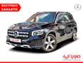 Mercedes-Benz GLB 200 Progressive LED Navi AHK Virtual Cockpit Schwarz - thumbnail 1