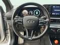 Hyundai i20 1.2 MPI Nline 30 Aniversario Gris - thumbnail 14
