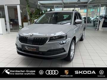 Style 2.0 TDI DSG 4x4 Navi PDC Klima
