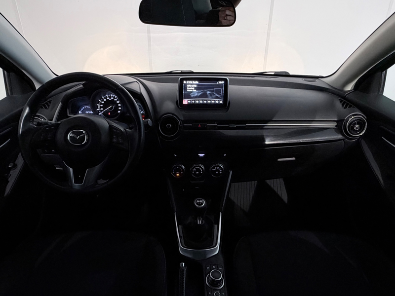 Photo du véhicule