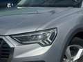 Audi Q3 35 2.0 tdi Business  s-tronic Plateado - thumbnail 4