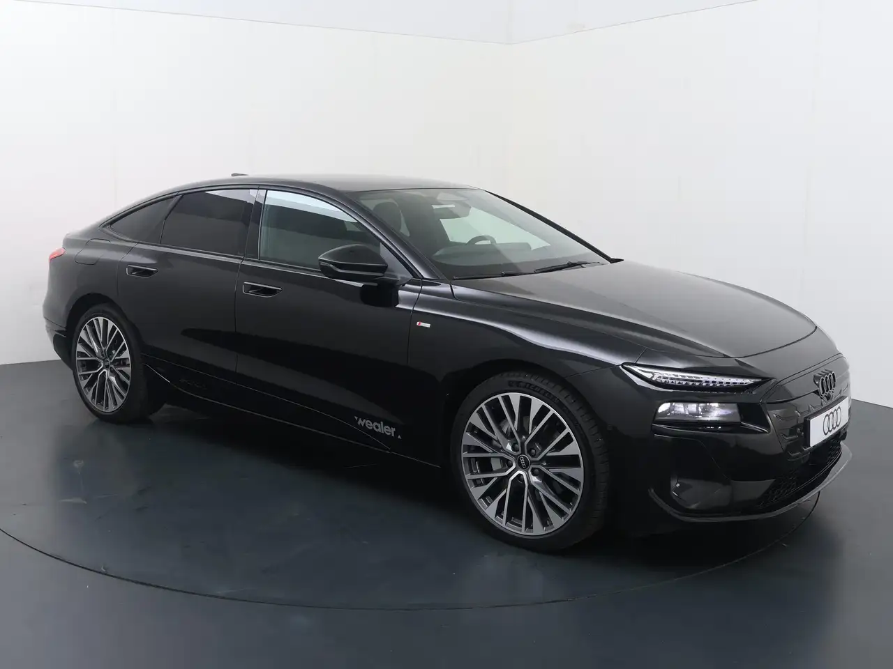 Audi A6 2026