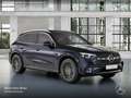 Mercedes-Benz GLC 200 4M AMG+PANO+360+STHZG+BURMESTER+KEYLESS+9G Blau - thumbnail 20