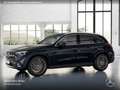 Mercedes-Benz GLC 200 4M AMG+PANO+360+STHZG+BURMESTER+KEYLESS+9G Blau - thumbnail 3