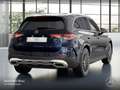 Mercedes-Benz GLC 200 4M AMG+PANO+360+STHZG+BURMESTER+KEYLESS+9G Blau - thumbnail 5