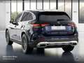 Mercedes-Benz GLC 200 4M AMG+PANO+360+STHZG+BURMESTER+KEYLESS+9G Blau - thumbnail 22