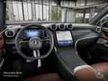 Mercedes-Benz GLC 200 4M AMG+PANO+360+STHZG+BURMESTER+KEYLESS+9G Blau - thumbnail 10
