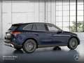 Mercedes-Benz GLC 200 4M AMG+PANO+360+STHZG+BURMESTER+KEYLESS+9G Blau - thumbnail 17