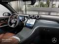 Mercedes-Benz GLC 200 4M AMG+PANO+360+STHZG+BURMESTER+KEYLESS+9G Blau - thumbnail 11