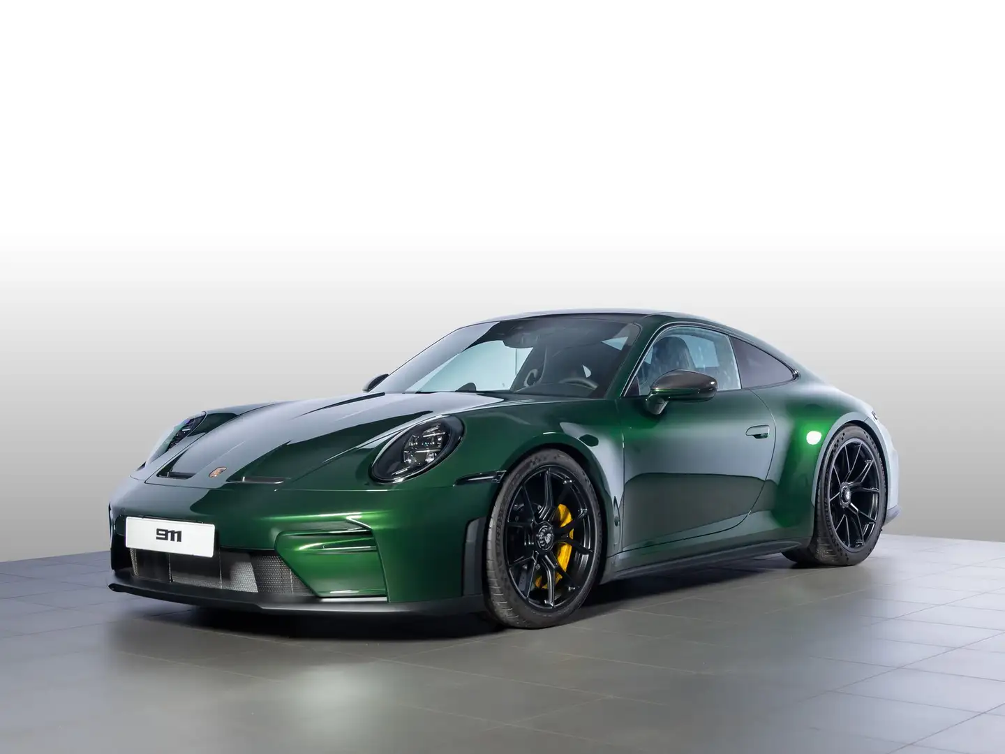 Porsche 992 coupe 4.0 gt3 con pacchetto touring auto 4p.ti - 1