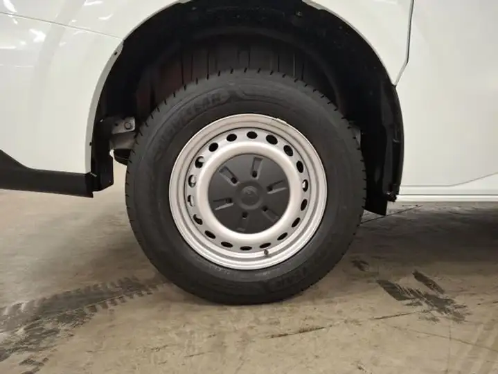 Volkswagen Transporter 2025, foto 6