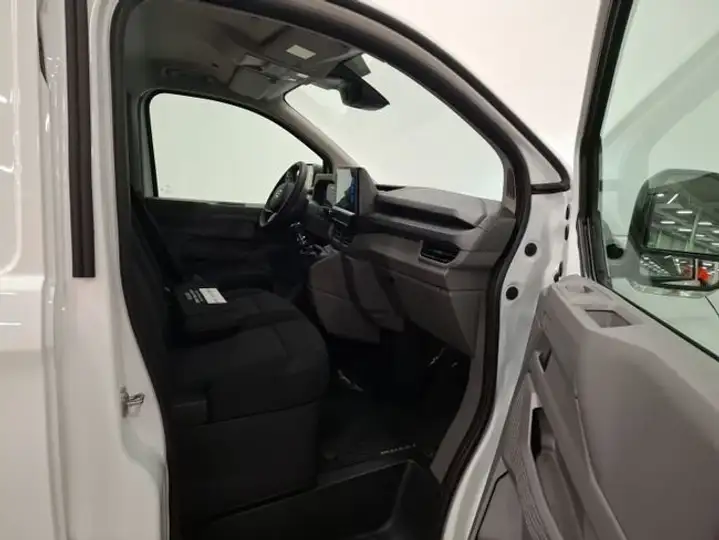 Volkswagen Transporter 2025, foto 3