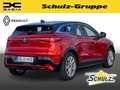 Renault Megane E-TECH TECHNO EV60 22 Rouge - thumbnail 2