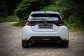 Toyota Yaris GR High Performance Weiß - thumbnail 5