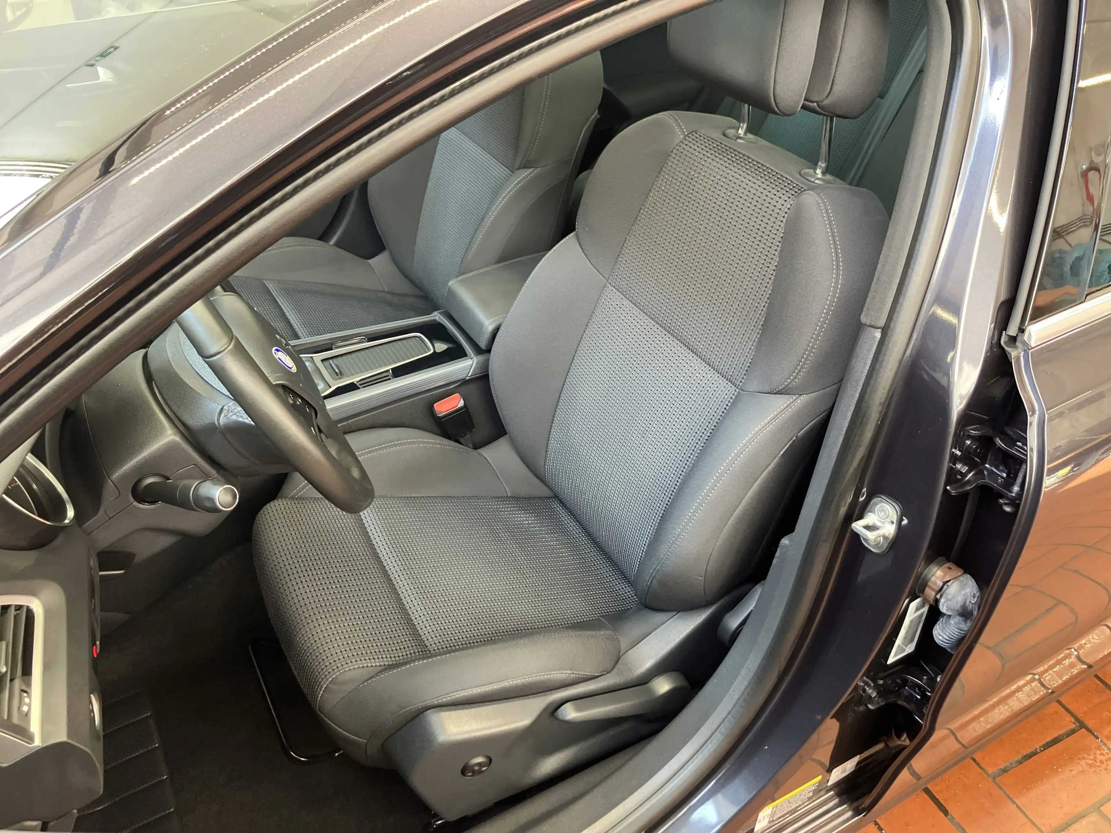 Peugeot 508 SW 1.6 155 THP Style Pano+SHZ+2xKlima+PDC — photo 8
