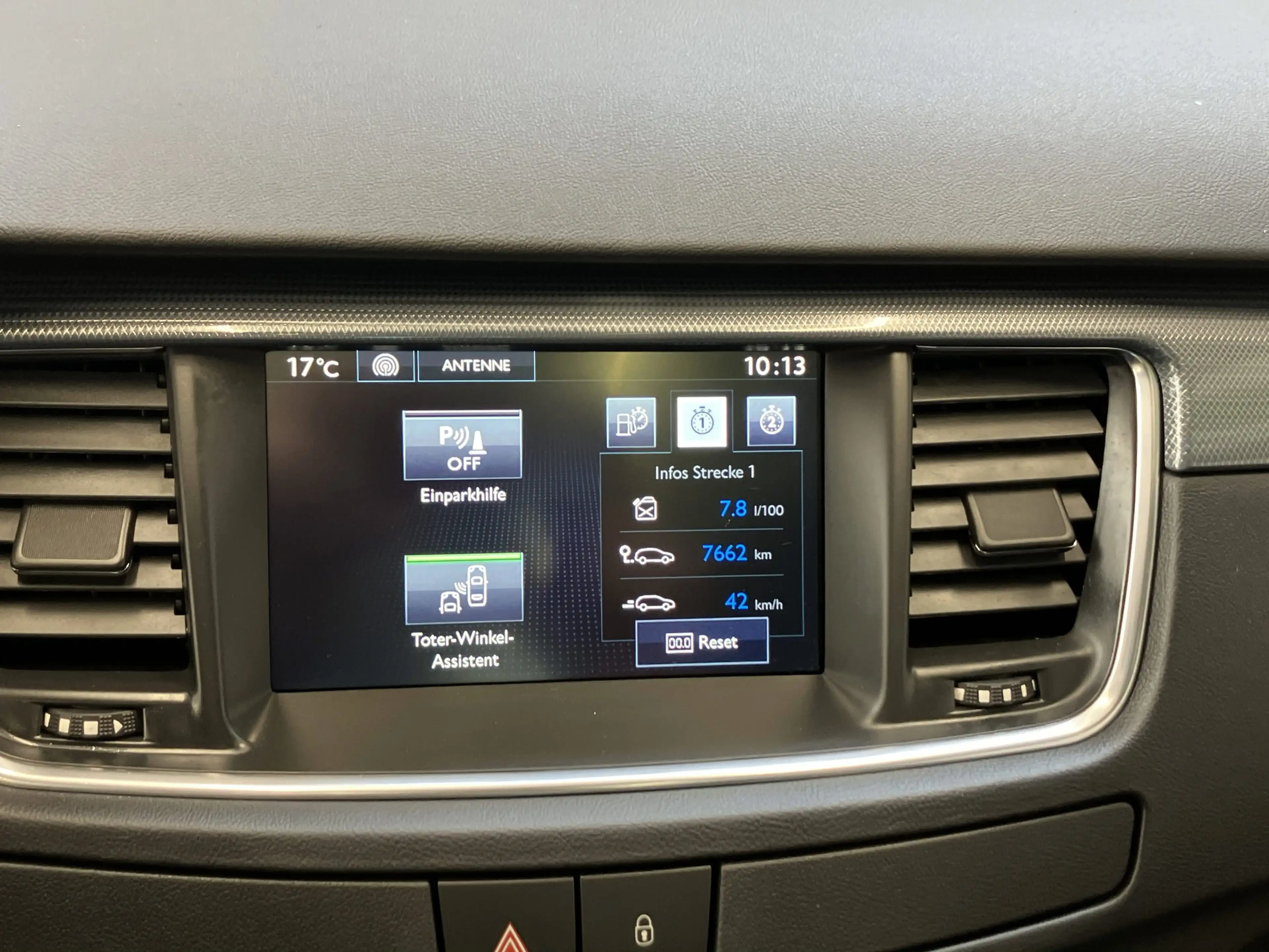 Peugeot 508 SW 1.6 155 THP Style Pano+SHZ+2xKlima+PDC — photo 11