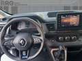 Renault Trafic Kasten 2.0 BLUE dCi 150 L2H1 3,0t Rückfahrkamera PDC KLIMA ABS Fahrerairbag Gris - thumbnail 9