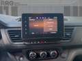 Renault Trafic Kasten 2.0 BLUE dCi 150 L2H1 3,0t Rückfahrkamera PDC KLIMA ABS Fahrerairbag Gris - thumbnail 11
