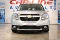 Chevrolet Orlando LT *7-Sitzer*Automatik*RFK* Ezüst - thumbnail 2