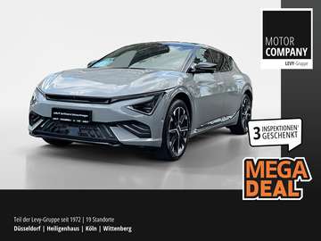 Elektro GT-Line 84kwh+Kamera+W-Pumpe+360+ACC