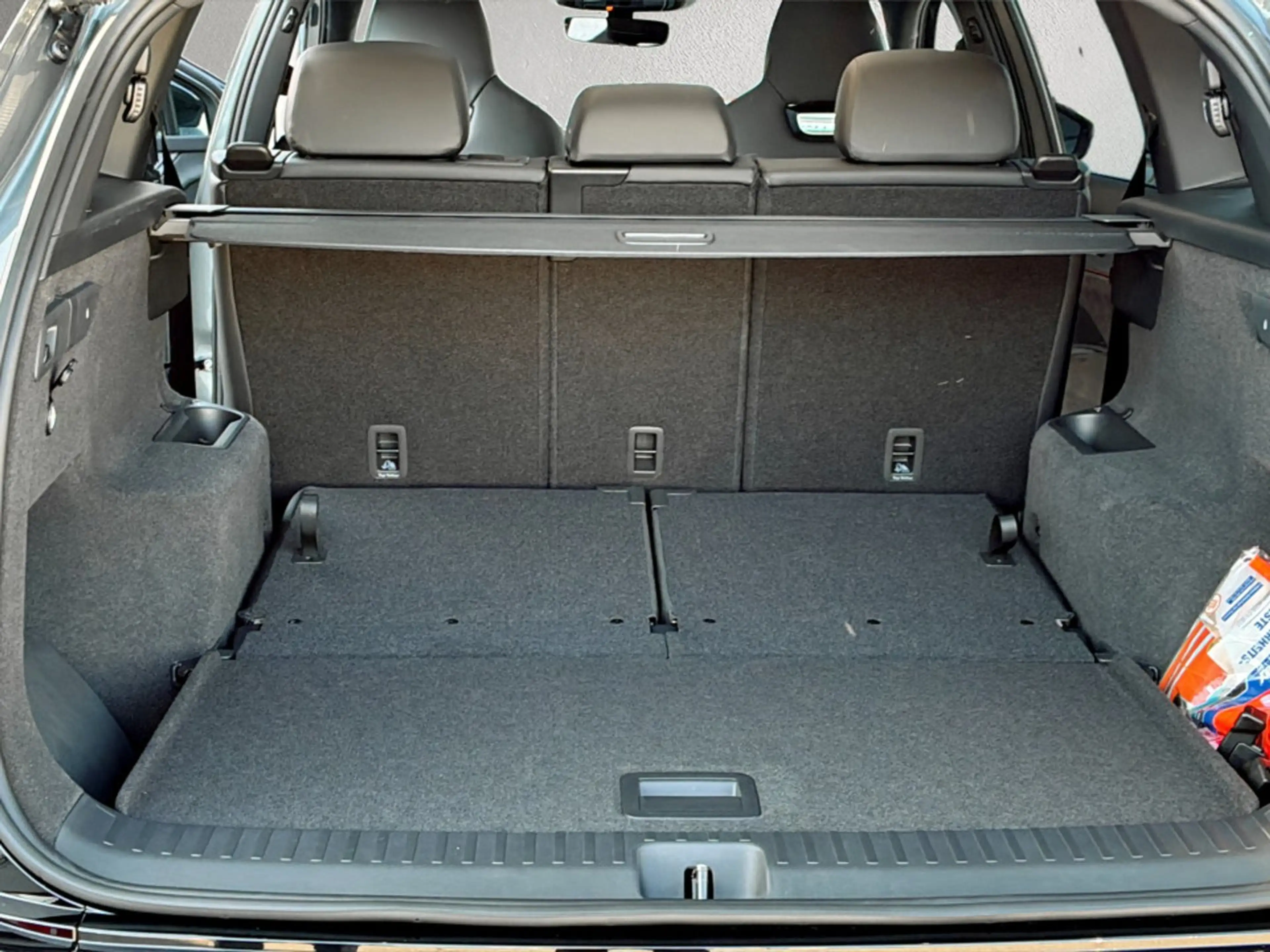 Skoda Peaq Sportline 90x — photo 13