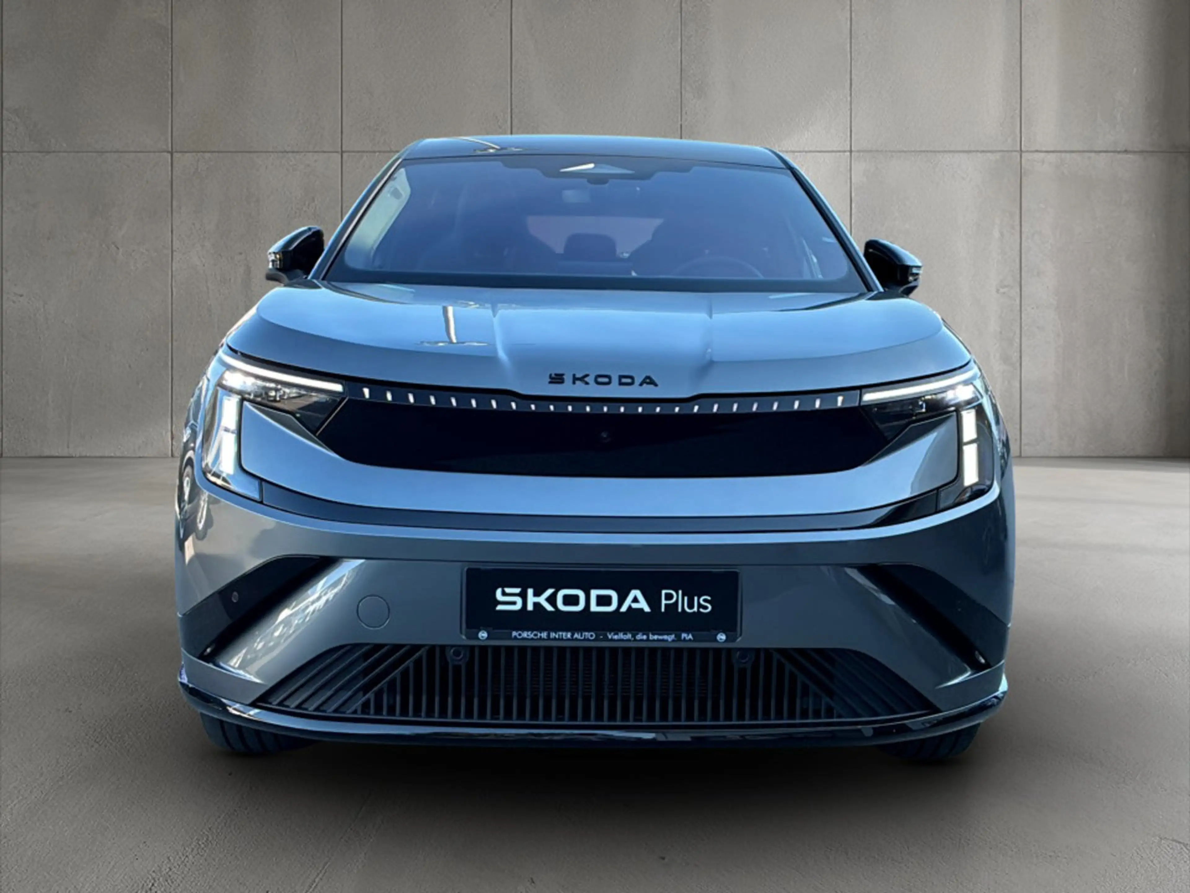 Skoda Peaq Sportline 90x — photo 2