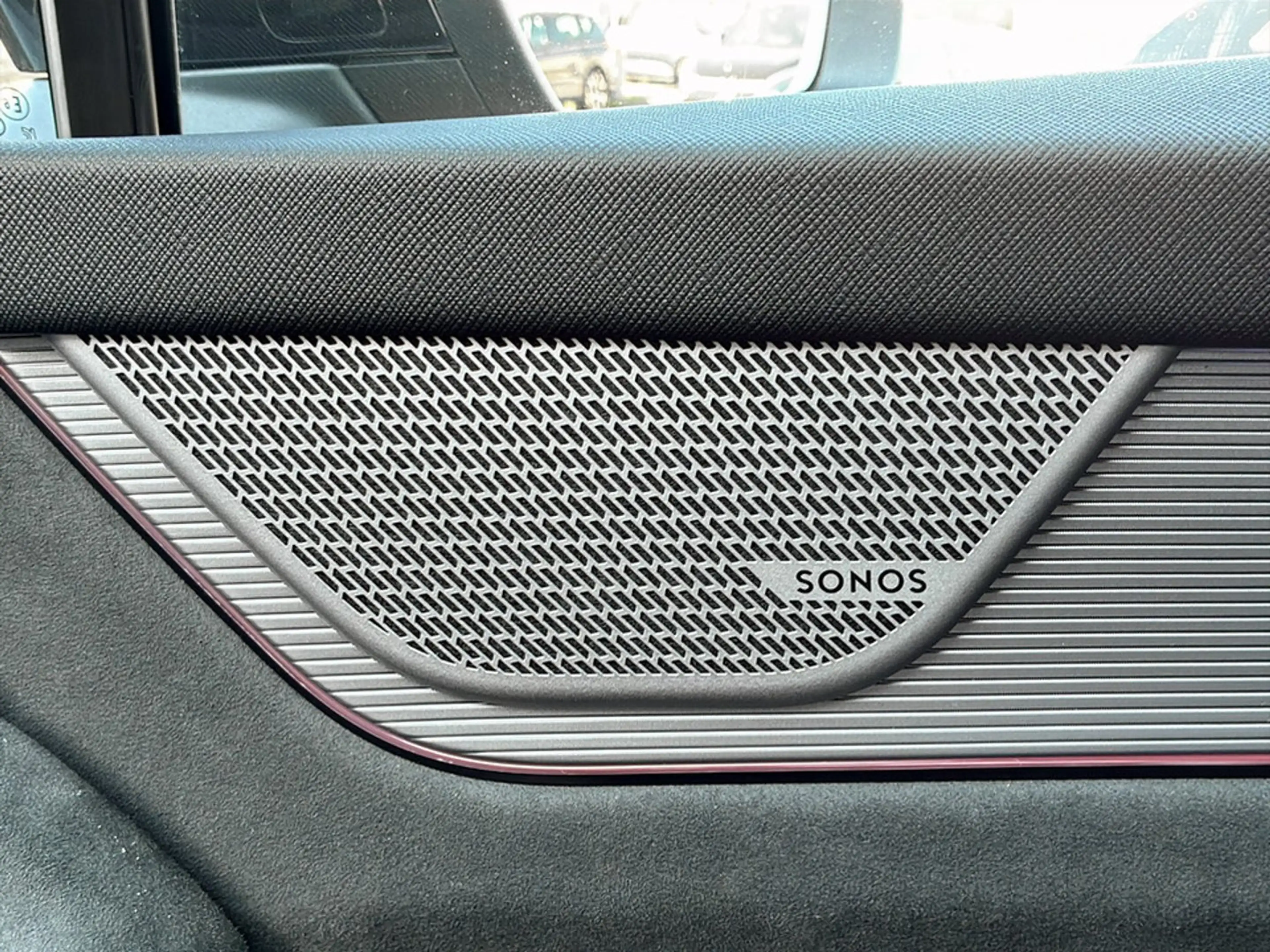 Skoda Peaq Sportline 90x — photo 14