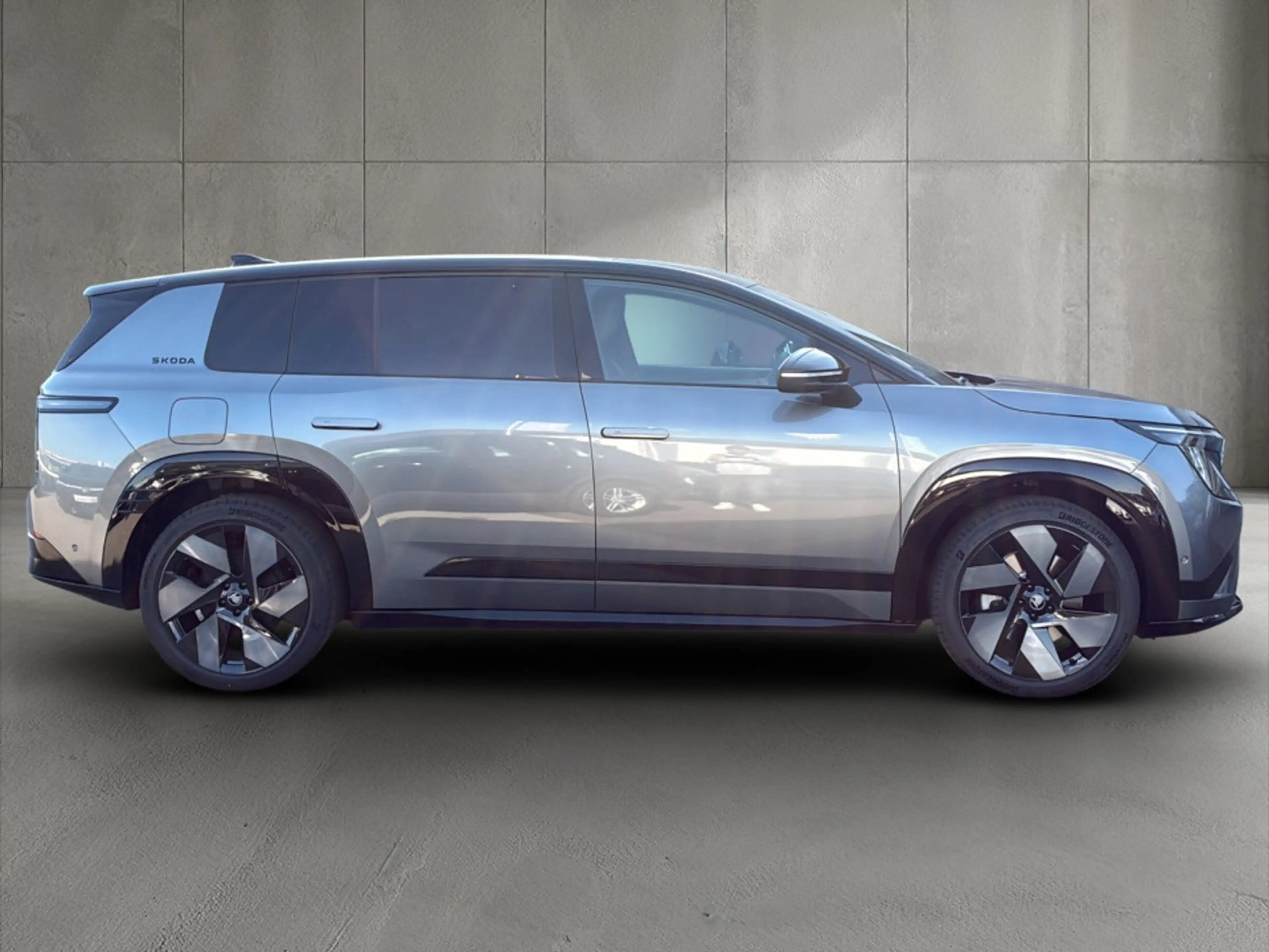 Skoda Peaq Sportline 90x — photo 3