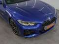 BMW 430 430iA Coupé Bleu - thumbnail 11