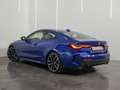 BMW 430 430iA Coupé Bleu - thumbnail 8