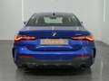 BMW 430 430iA Coupé Bleu - thumbnail 5