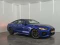 BMW 430 430iA Coupé Bleu - thumbnail 1