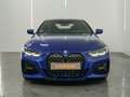 BMW 430 430iA Coupé Bleu - thumbnail 2