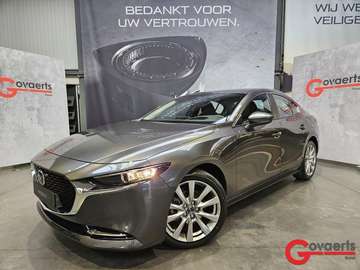 2.0L e-Skyactiv X 186 pk 6AUTOMAAT Centre-Line